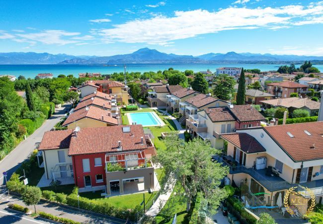 Ferienwohnung in Peschiera del Garda - My Peschiera Family Home Fornaci 1 Ferienwohnung in Peschiera del Garda - My Peschiera Family Home Fornaci 1