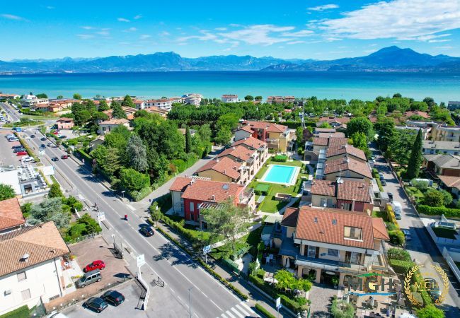 Ferienwohnung in Peschiera del Garda - My Peschiera Family Home Fornaci 1 Ferienwohnung in Peschiera del Garda - My Peschiera Family Home Fornaci 1
