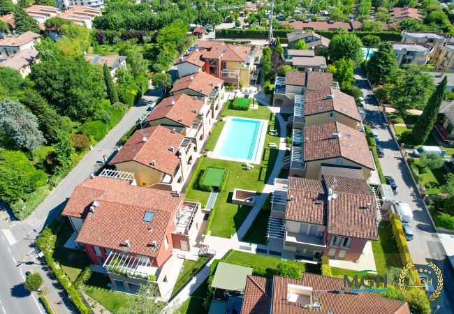 Ferienwohnung in Peschiera del Garda - My Peschiera Family Home Fornaci 1 Ferienwohnung in Peschiera del Garda - My Peschiera Family Home Fornaci 1