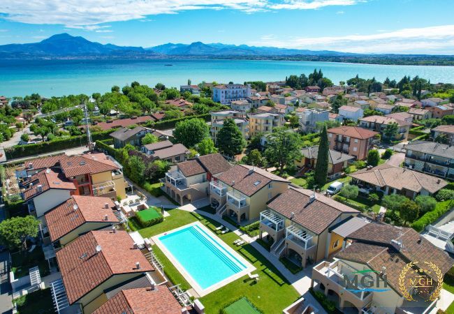Ferienwohnung in Peschiera del Garda - My Peschiera Family Home Fornaci 1 Ferienwohnung in Peschiera del Garda - My Peschiera Family Home Fornaci 1