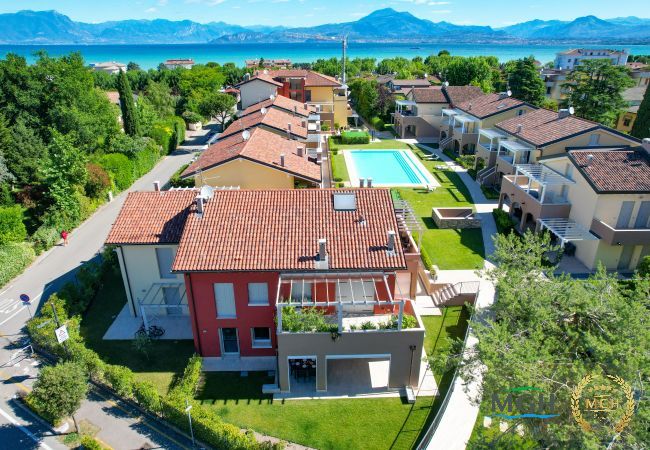 Ferienwohnung in Peschiera del Garda - My Peschiera Family Home Fornaci 1 Ferienwohnung in Peschiera del Garda - My Peschiera Family Home Fornaci 1