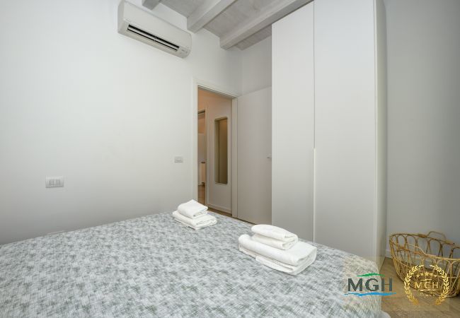 Ferienwohnung in Sirmione - Caesar Sirmione Luxury Apartment F02 Ferienwohnung in Sirmione - Caesar Sirmione Luxury Apartment F02