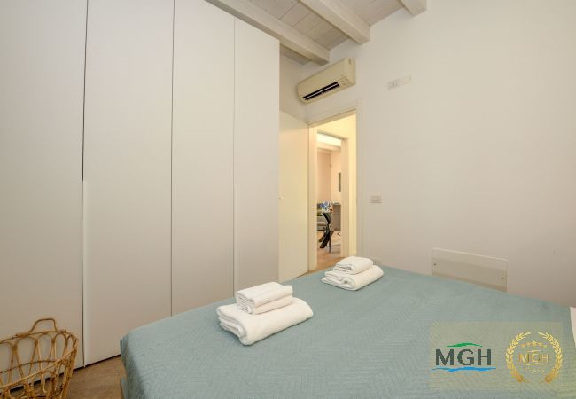 Ferienwohnung in Sirmione - Caesar Sirmione Luxury Apartment F02 Ferienwohnung in Sirmione - Caesar Sirmione Luxury Apartment F02