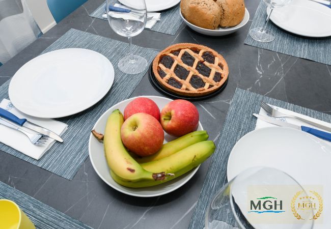 Ferienwohnung in Desenzano del Garda - My Desenzano Family Apartment MGH 1 Ferienwohnung in Desenzano del Garda - My Desenzano Family Apartment MGH 1