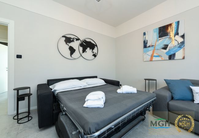 Ferienwohnung in Desenzano del Garda - My Desenzano Family Apartment MGH 1 Ferienwohnung in Desenzano del Garda - My Desenzano Family Apartment MGH 1