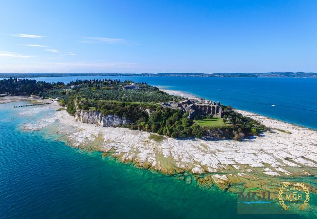 Ferienwohnung in Desenzano del Garda - My Desenzano Family Apartment MGH 1 Ferienwohnung in Desenzano del Garda - My Desenzano Family Apartment MGH 1