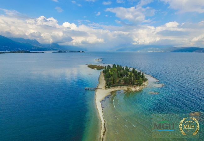 Ferienwohnung in Desenzano del Garda - My Desenzano Family Apartment MGH 1 Ferienwohnung in Desenzano del Garda - My Desenzano Family Apartment MGH 1