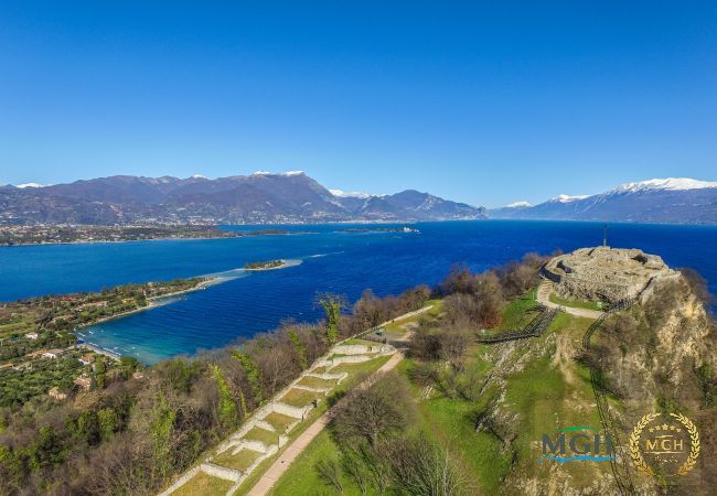 Ferienwohnung in Desenzano del Garda - My Desenzano Family Apartment MGH 1 Ferienwohnung in Desenzano del Garda - My Desenzano Family Apartment MGH 1