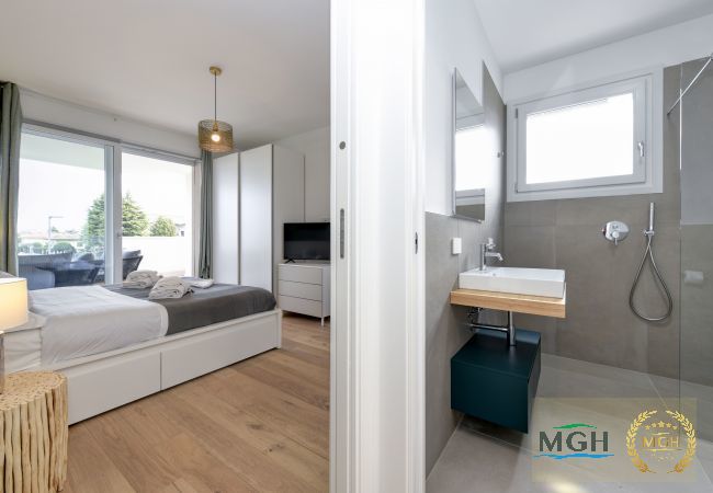Ferienwohnung in Peschiera del Garda - Opalia Residence - Garda Lake Lifestyle Apartment Ferienwohnung in Peschiera del Garda - Opalia Residence - Garda Lake Lifestyle Apartment