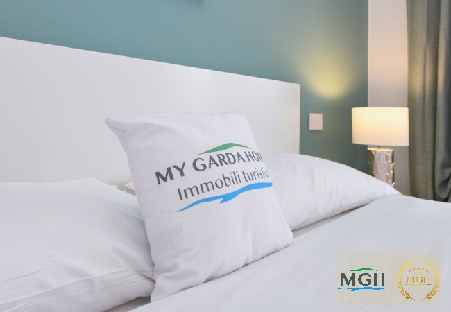 Ferienwohnung in Peschiera del Garda - Opalia Residence - Garda Lake Lifestyle Apartment Ferienwohnung in Peschiera del Garda - Opalia Residence - Garda Lake Lifestyle Apartment