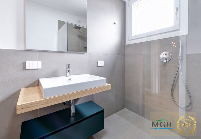 Ferienwohnung in Peschiera del Garda - Opalia Residence - Garda Lake Lifestyle Apartment Ferienwohnung in Peschiera del Garda - Opalia Residence - Garda Lake Lifestyle Apartment