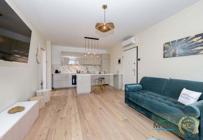 Ferienwohnung in Peschiera del Garda - Opalia Residence - Garda Lake Lifestyle Apartment Ferienwohnung in Peschiera del Garda - Opalia Residence - Garda Lake Lifestyle Apartment