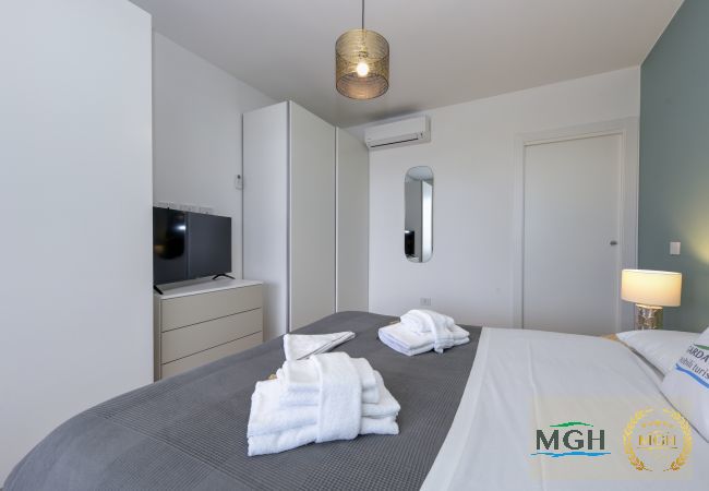 Ferienwohnung in Peschiera del Garda - Opalia Residence - Garda Lake Lifestyle Apartment Ferienwohnung in Peschiera del Garda - Opalia Residence - Garda Lake Lifestyle Apartment