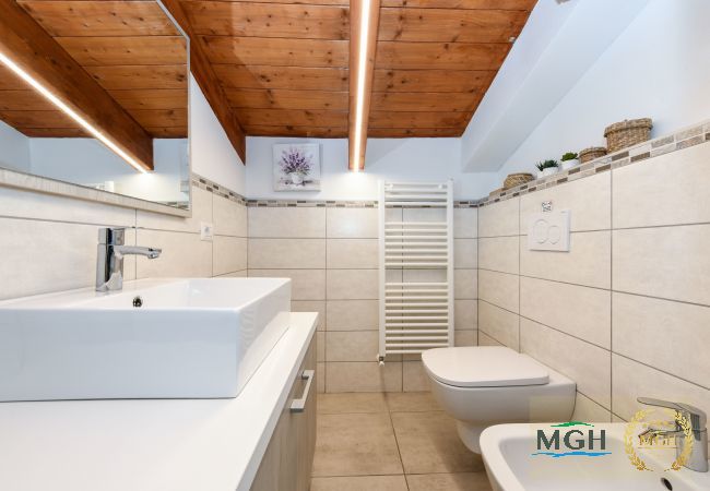 Ferienwohnung in Castelnuovo del Garda - Borgo Gasparina A28 Ferienwohnung in Castelnuovo del Garda - Borgo Gasparina A28