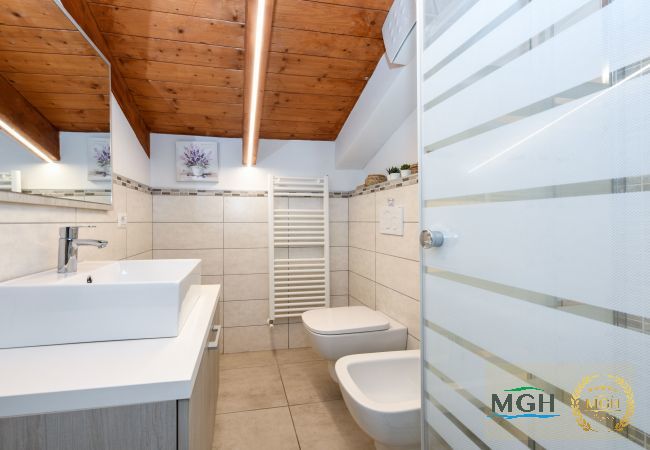 Ferienwohnung in Castelnuovo del Garda - Borgo Gasparina A28 Ferienwohnung in Castelnuovo del Garda - Borgo Gasparina A28