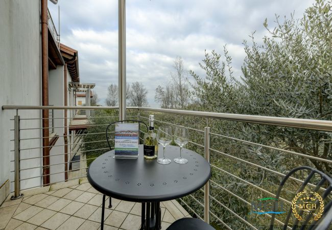 Ferienwohnung in Castelnuovo del Garda - Borgo Gasparina A28 Ferienwohnung in Castelnuovo del Garda - Borgo Gasparina A28