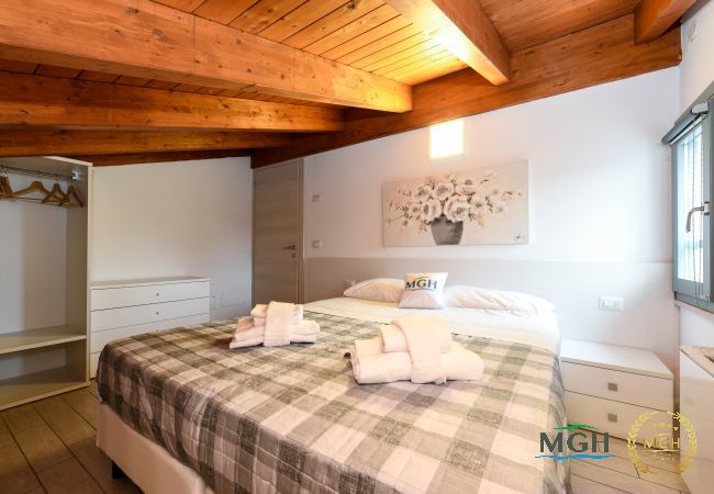 Ferienwohnung in Castelnuovo del Garda - Borgo Gasparina A28 Ferienwohnung in Castelnuovo del Garda - Borgo Gasparina A28