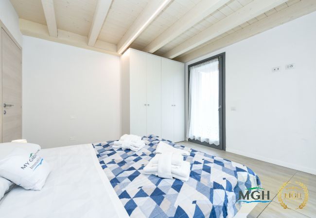 Ferienwohnung in Castelnuovo del Garda - Borgo Gasparina A28 Ferienwohnung in Castelnuovo del Garda - Borgo Gasparina A28