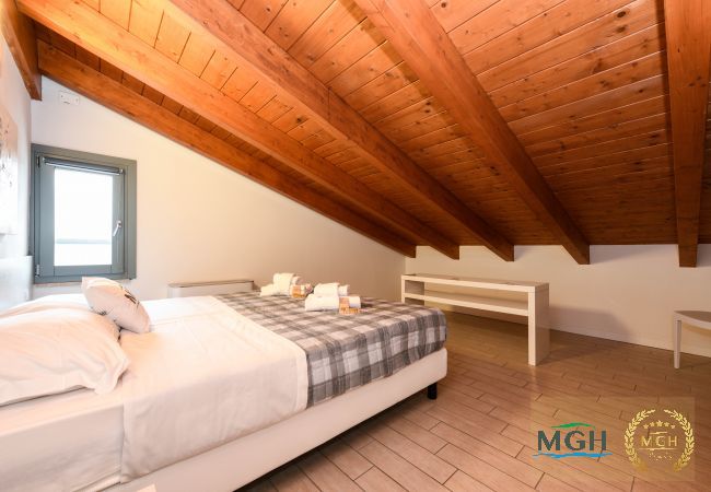 Ferienwohnung in Castelnuovo del Garda - Borgo Gasparina A28 Ferienwohnung in Castelnuovo del Garda - Borgo Gasparina A28