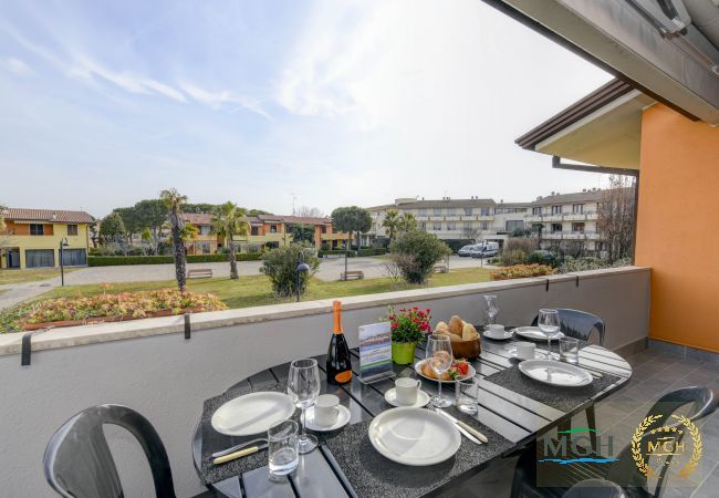 Ferienwohnung in Sirmione - MGH Porto Deluxe Apartment Ferienwohnung in Sirmione - MGH Porto Deluxe Apartment