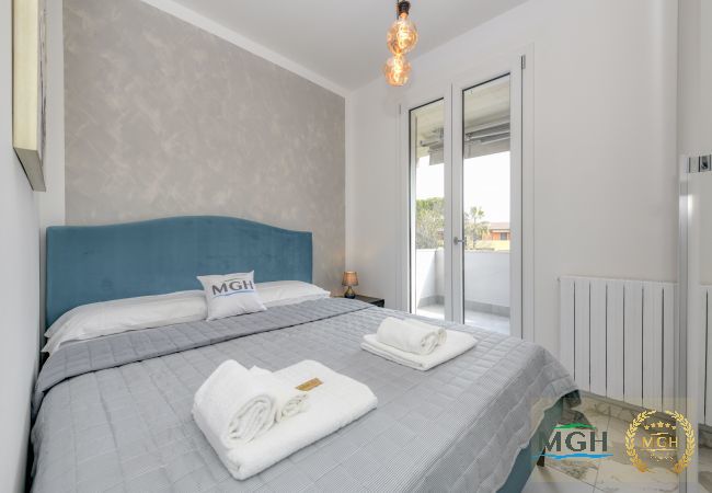 Ferienwohnung in Sirmione - MGH Porto Deluxe Apartment Ferienwohnung in Sirmione - MGH Porto Deluxe Apartment