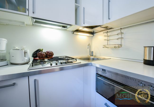 Ferienwohnung in Malcesine - Residence La Perla Malcesine MGH 5 Ferienwohnung in Malcesine - Residence La Perla Malcesine MGH 5