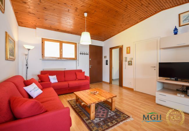 Ferienwohnung in Malcesine - Residence La Perla Malcesine MGH 5 Ferienwohnung in Malcesine - Residence La Perla Malcesine MGH 5