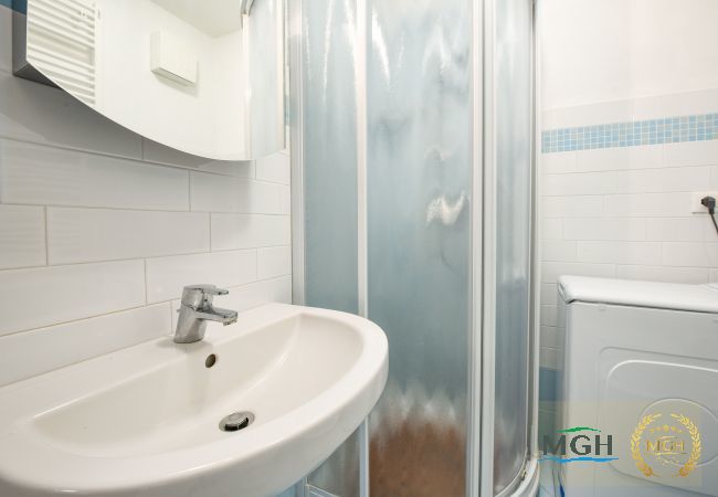 Ferienwohnung in Malcesine - Residence La Perla Malcesine MGH 5 Ferienwohnung in Malcesine - Residence La Perla Malcesine MGH 5