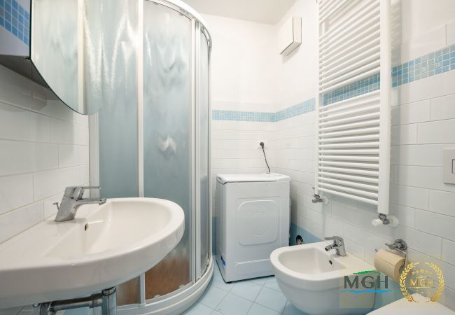 Ferienwohnung in Malcesine - Residence La Perla Malcesine MGH 5 Ferienwohnung in Malcesine - Residence La Perla Malcesine MGH 5