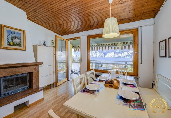 Ferienwohnung in Malcesine - Residence La Perla Malcesine MGH 5 Ferienwohnung in Malcesine - Residence La Perla Malcesine MGH 5