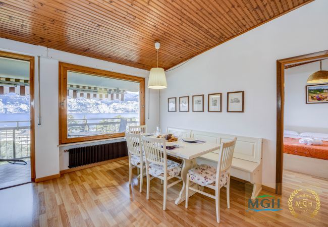 Ferienwohnung in Malcesine - Residence La Perla Malcesine MGH 5 Ferienwohnung in Malcesine - Residence La Perla Malcesine MGH 5