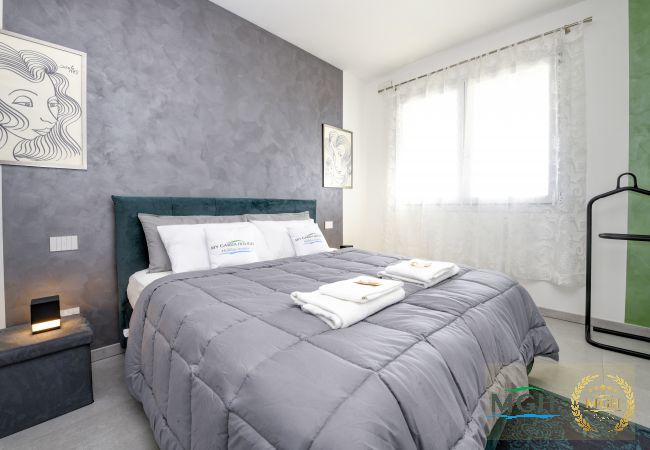 Ferienwohnung in Peschiera del Garda - Opalia Residence - Eva's Elegance Ferienwohnung in Peschiera del Garda - Opalia Residence - Eva's Elegance