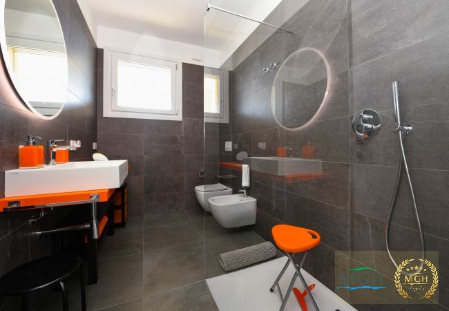 Ferienwohnung in Peschiera del Garda - Opalia Residence - Eva's Elegance Ferienwohnung in Peschiera del Garda - Opalia Residence - Eva's Elegance