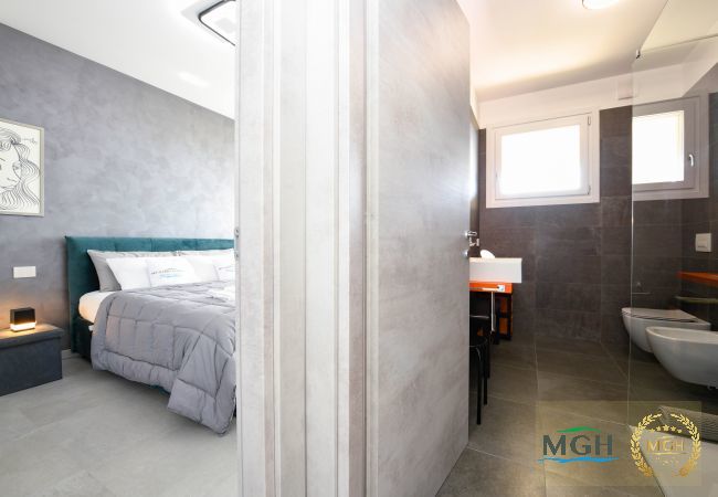 Ferienwohnung in Peschiera del Garda - Opalia Residence - Eva's Elegance Ferienwohnung in Peschiera del Garda - Opalia Residence - Eva's Elegance