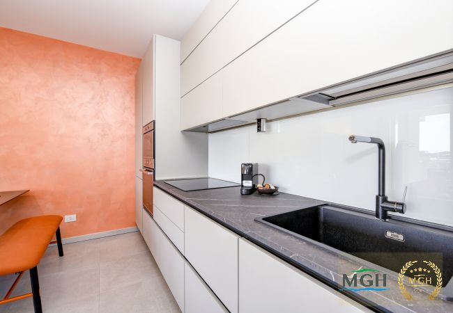 Ferienwohnung in Peschiera del Garda - Opalia Residence - Eva's Elegance Ferienwohnung in Peschiera del Garda - Opalia Residence - Eva's Elegance