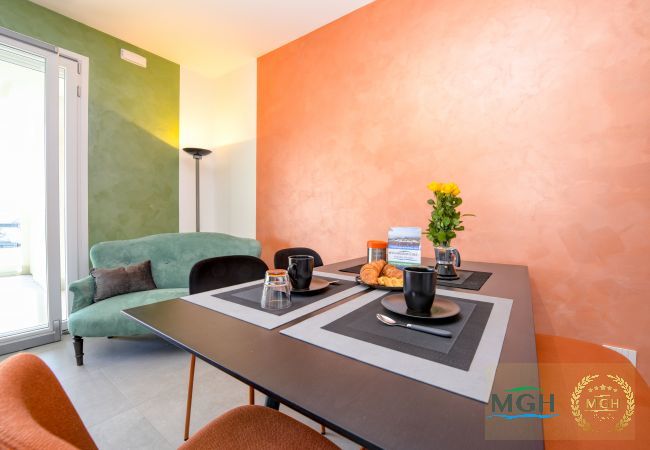 Ferienwohnung in Peschiera del Garda - Opalia Residence - Eva's Elegance Ferienwohnung in Peschiera del Garda - Opalia Residence - Eva's Elegance
