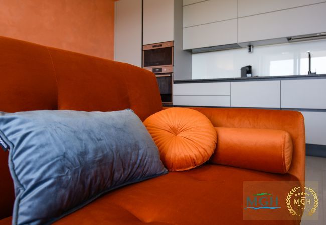 Ferienwohnung in Peschiera del Garda - Opalia Residence - Eva's Elegance Ferienwohnung in Peschiera del Garda - Opalia Residence - Eva's Elegance