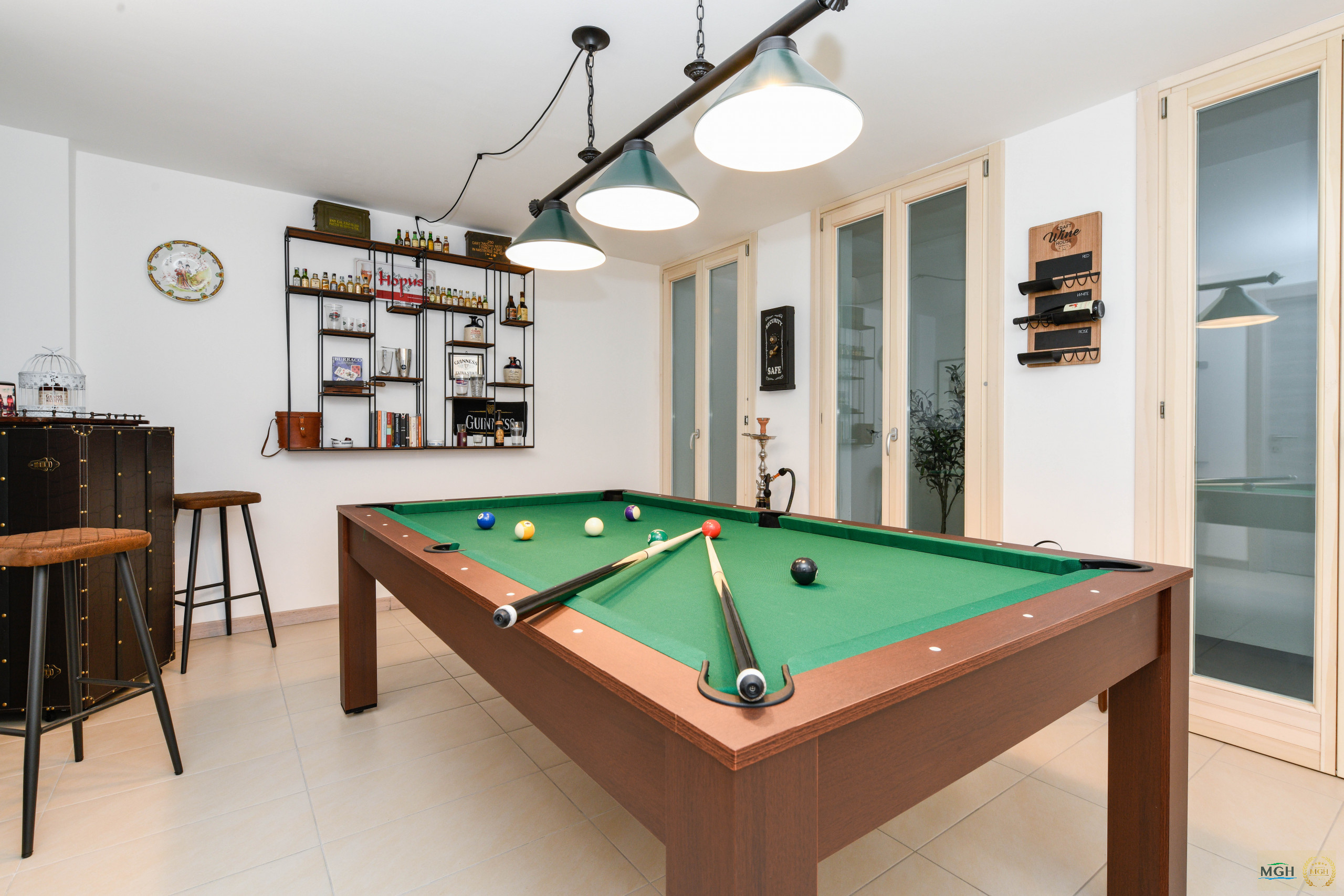  in Sirmione - Caesar Sirmione Luxury Apartment F15