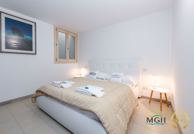 Ferienwohnung in Sirmione - Caesar Sirmione Luxury Apartment F15 Ferienwohnung in Sirmione - Caesar Sirmione Luxury Apartment F15
