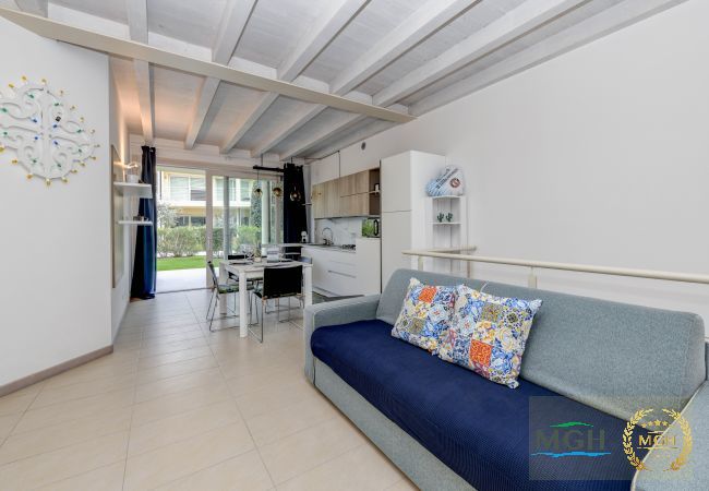 Ferienwohnung in Sirmione - Caesar Sirmione Luxury Apartment F15 Ferienwohnung in Sirmione - Caesar Sirmione Luxury Apartment F15