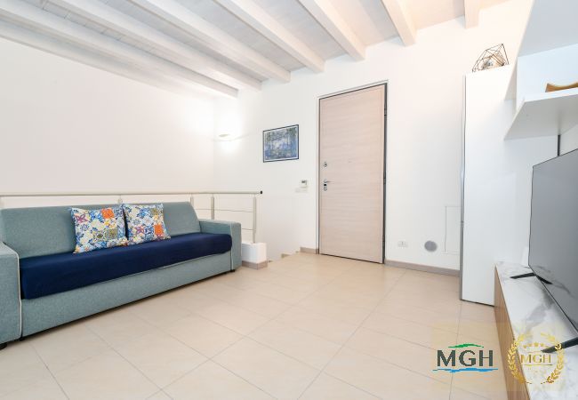 Ferienwohnung in Sirmione - Caesar Sirmione Luxury Apartment F15 Ferienwohnung in Sirmione - Caesar Sirmione Luxury Apartment F15