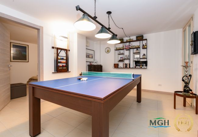 Ferienwohnung in Sirmione - Caesar Sirmione Luxury Apartment F15 Ferienwohnung in Sirmione - Caesar Sirmione Luxury Apartment F15