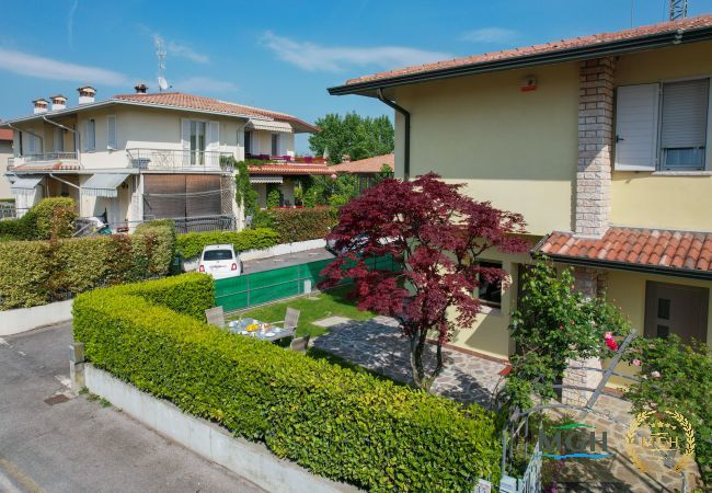 Ferienwohnung in Sirmione - Lugana Family Stay Ferienwohnung in Sirmione - Lugana Family Stay