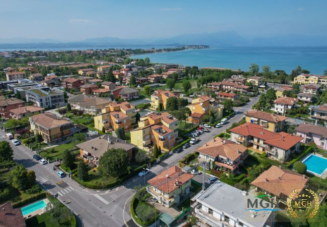 Ferienwohnung in Sirmione - Lugana Family Stay Ferienwohnung in Sirmione - Lugana Family Stay