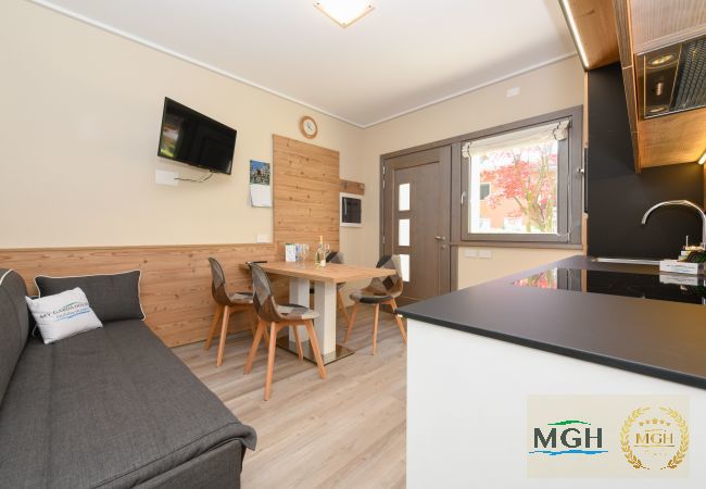 Ferienwohnung in Sirmione - Lugana Family Stay Ferienwohnung in Sirmione - Lugana Family Stay
