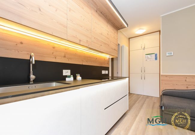Ferienwohnung in Sirmione - Lugana Family Stay Ferienwohnung in Sirmione - Lugana Family Stay