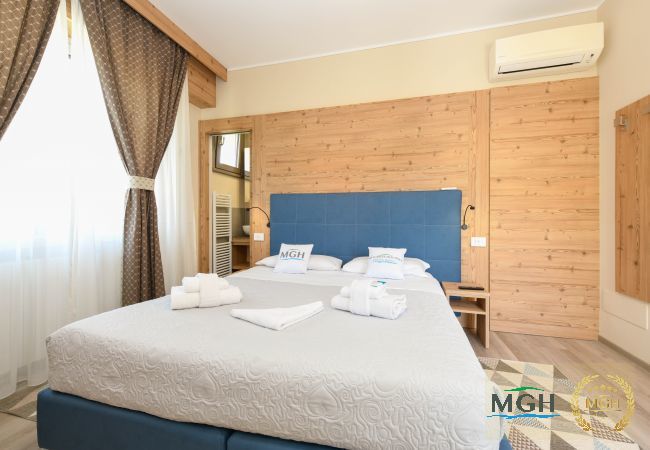 Ferienwohnung in Sirmione - Lugana Family Stay Ferienwohnung in Sirmione - Lugana Family Stay