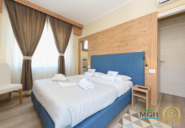 Ferienwohnung in Sirmione - Lugana Family Stay Ferienwohnung in Sirmione - Lugana Family Stay