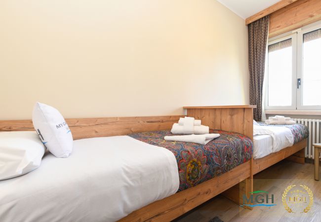 Ferienwohnung in Sirmione - Lugana Family Stay Ferienwohnung in Sirmione - Lugana Family Stay
