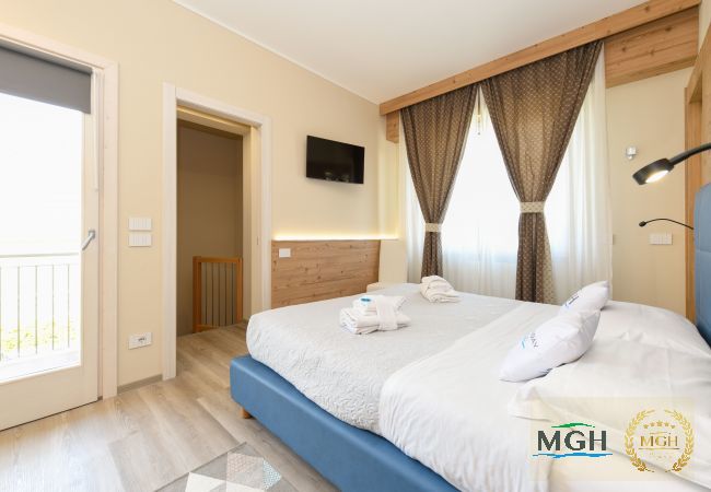 Ferienwohnung in Sirmione - Lugana Family Stay Ferienwohnung in Sirmione - Lugana Family Stay